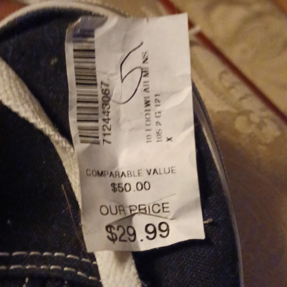 Shoes - Picture 4 of 4